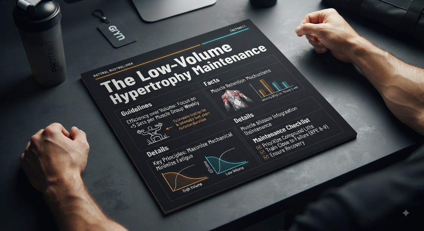 Low-Volume-Hypertrophy-Maintenance