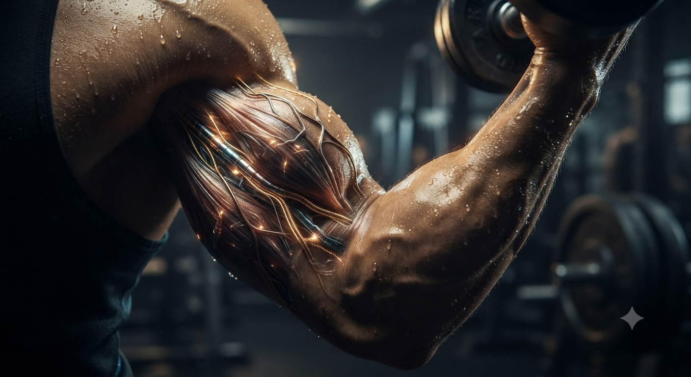 Mechanical-Tension-Secrets-for-Natural-Muscle-Growth