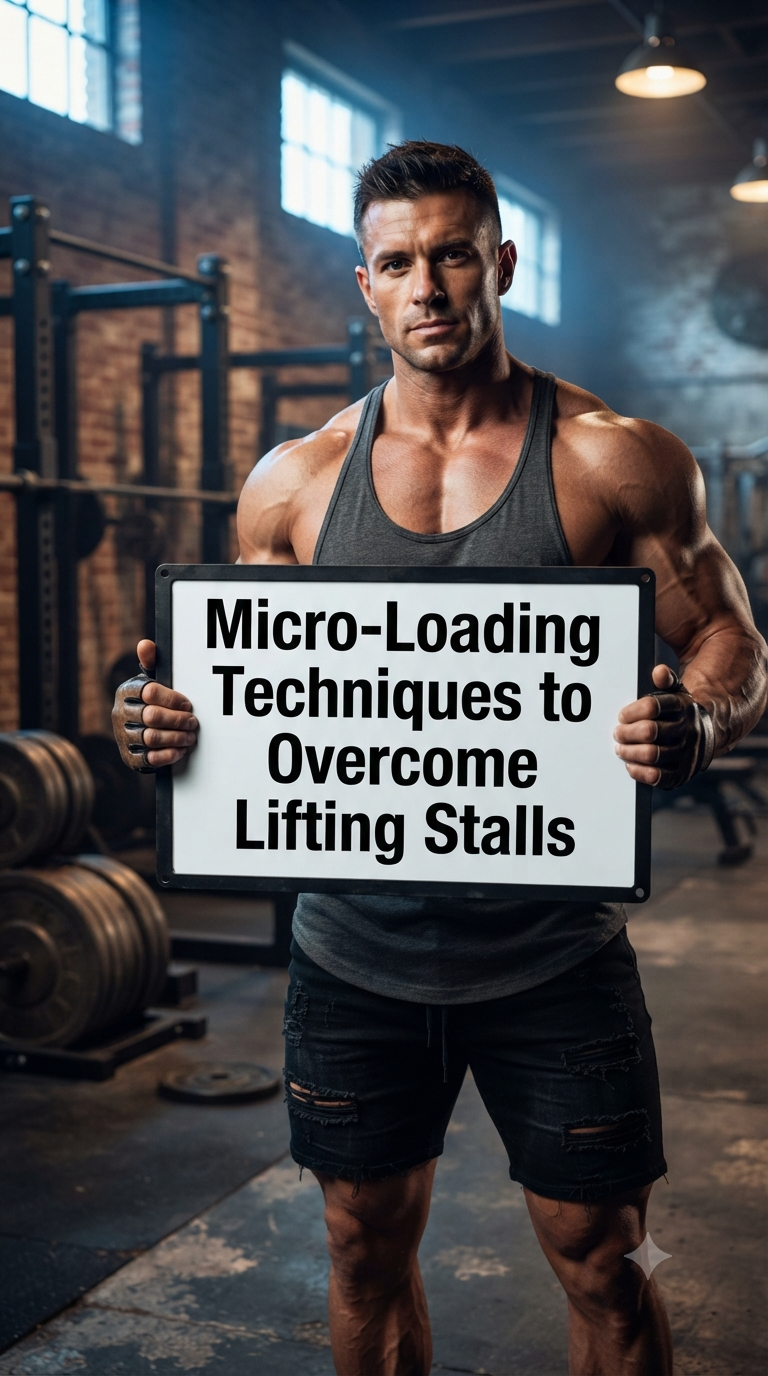 Micro-Loading-Techniques-to-Overcome-Lifting-Stalls