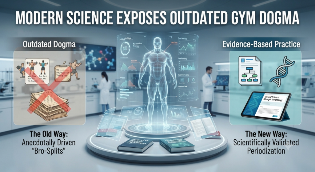 Modern-Science-Exposes-Outdated-Gym-Dogma