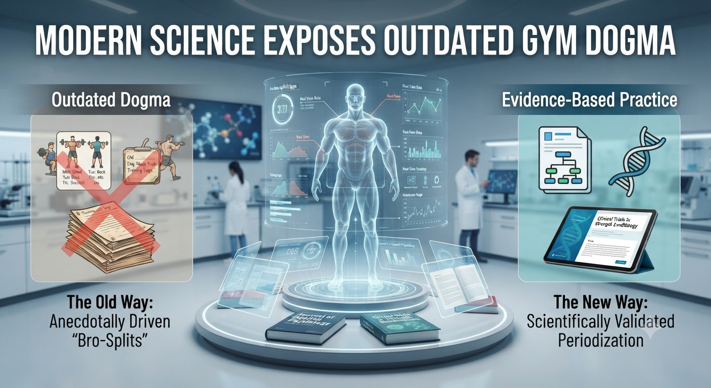Modern-Science-Exposes-Outdated-Gym-Dogma