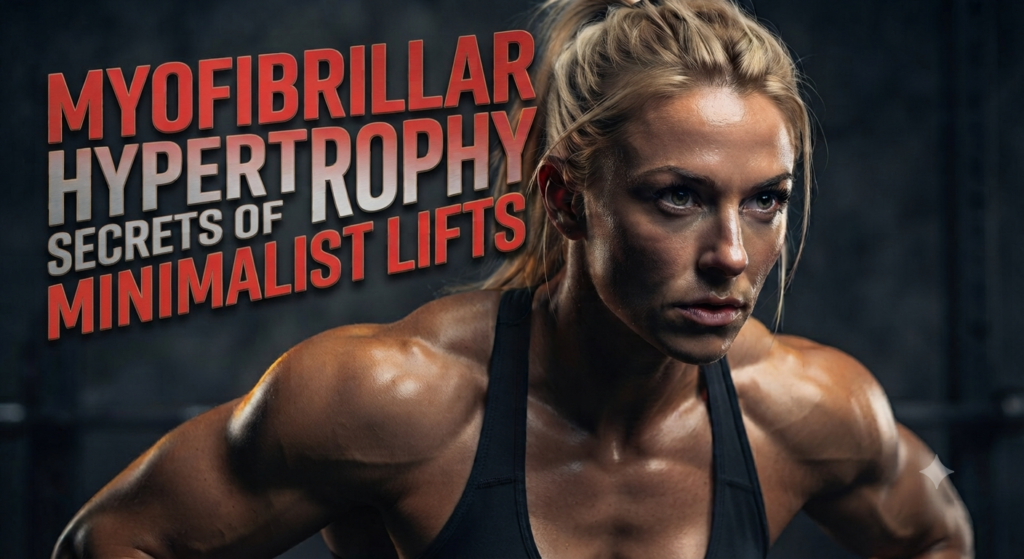 Myofibrillar-Hypertrophy-Secrets-of-Minimalist-Lifts