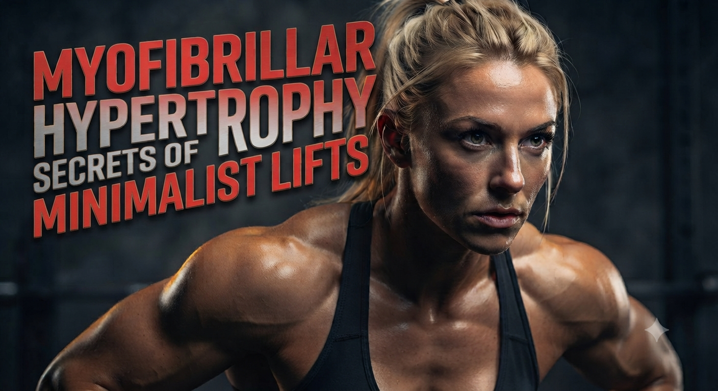 Myofibrillar-Hypertrophy-Secrets-of-Minimalist-Lifts