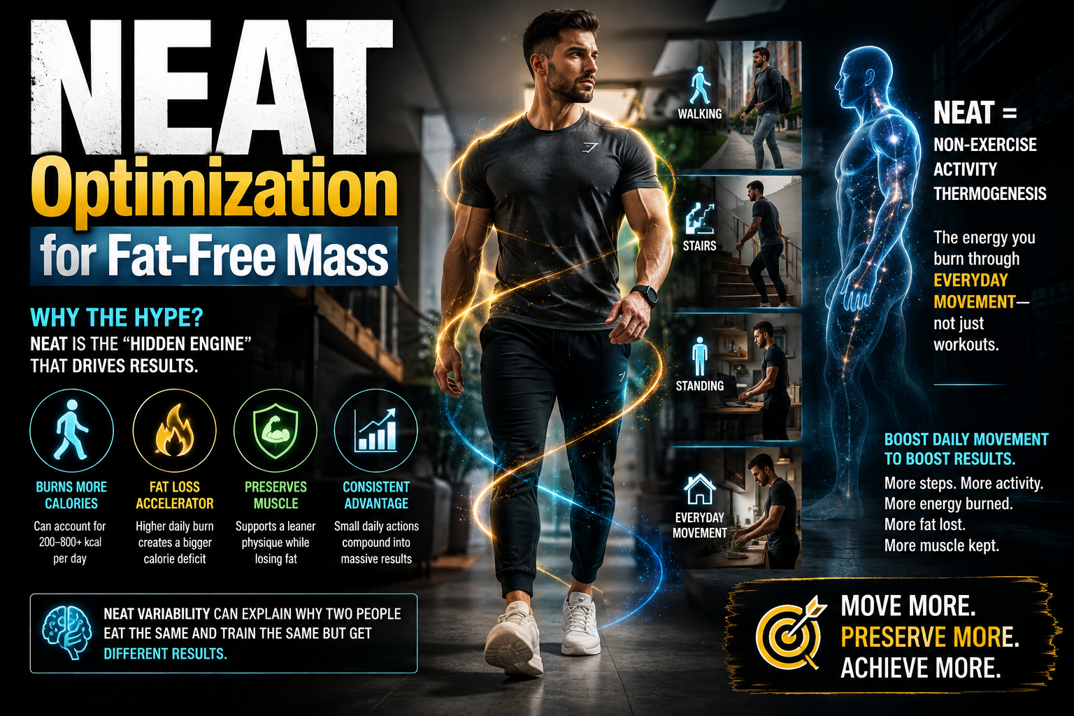 NEAT-Optimization-for-Fat-Free-Mass