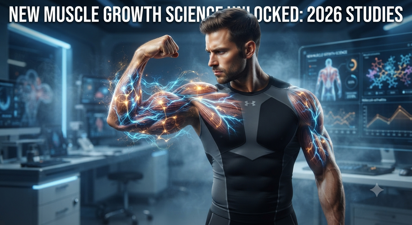 New-Muscle-Growth-Science-Unlocked-by-2026-Studies