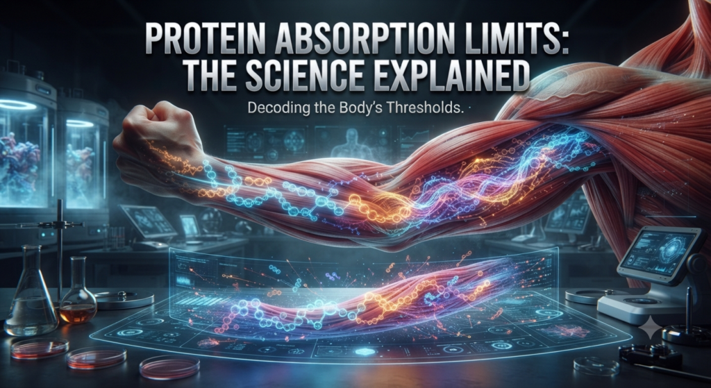 Protein-Absorption-Limits-The-Science-Explained