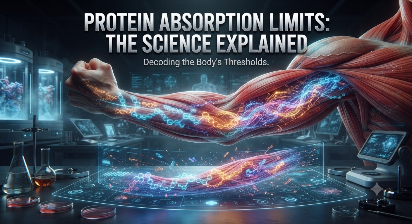 Protein-Absorption-Limits-The-Science-Explained