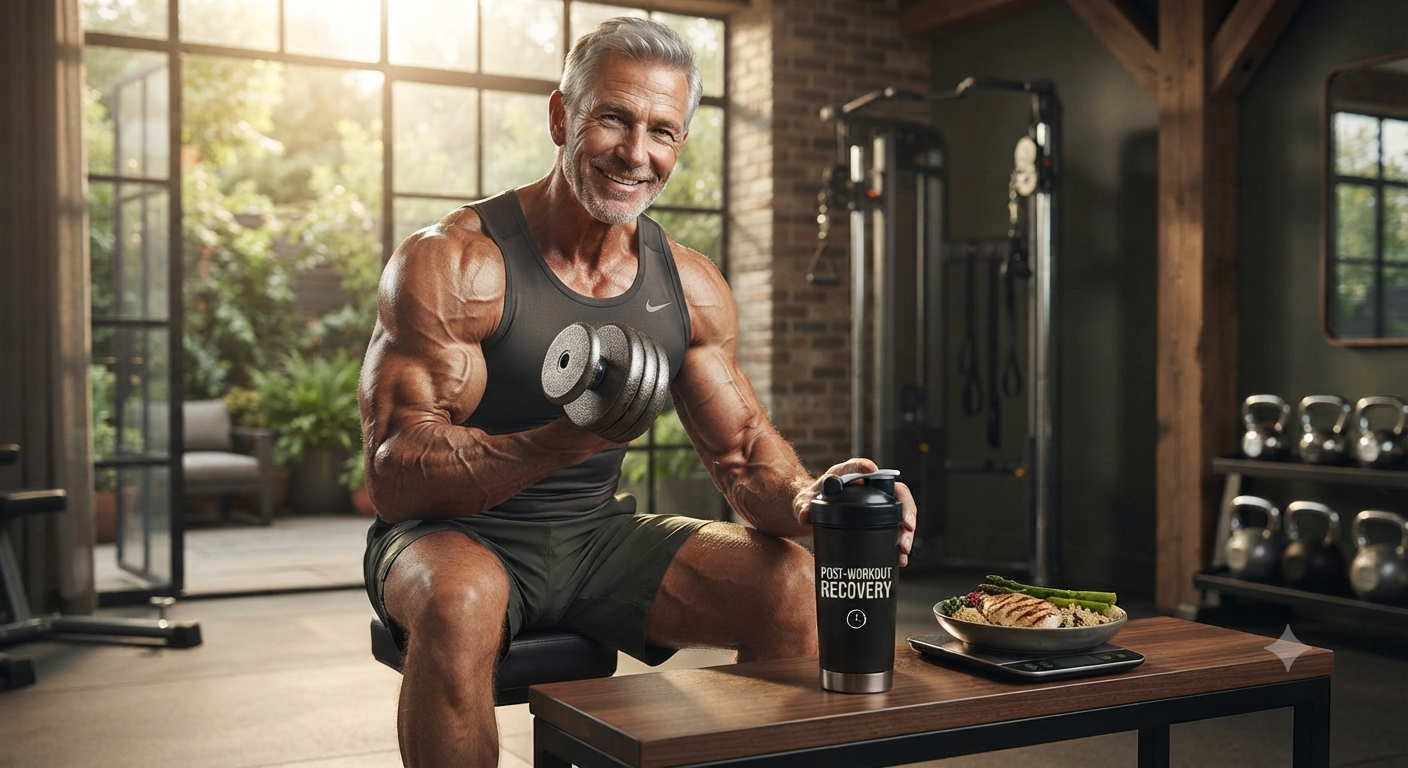 Protein-Timing-Secrets-to-Prevent-Muscle-Loss-Over-40