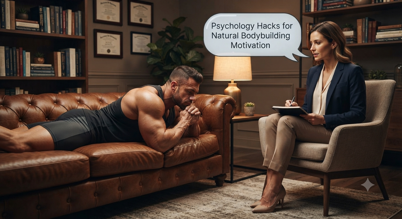 Psychology-Hacks-for-Natural-Bodybuilding-Motivation