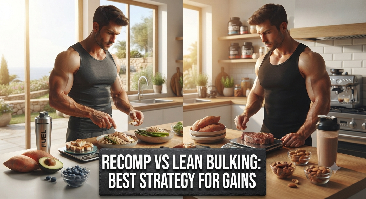 Recomp-vs-Lean-Bulking-Best-Strategy-for-Gains