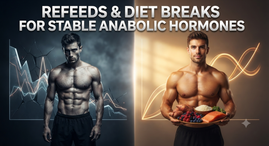 Refeeds-&-Diet-Breaks-for-Stable-Anabolic-Hormones