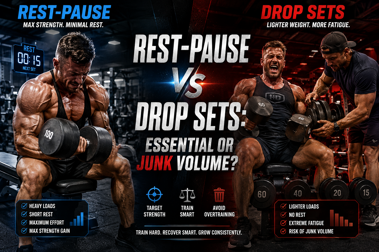 Rest-Pause-vs-Drop-Sets-Essential-or-Junk-Volume