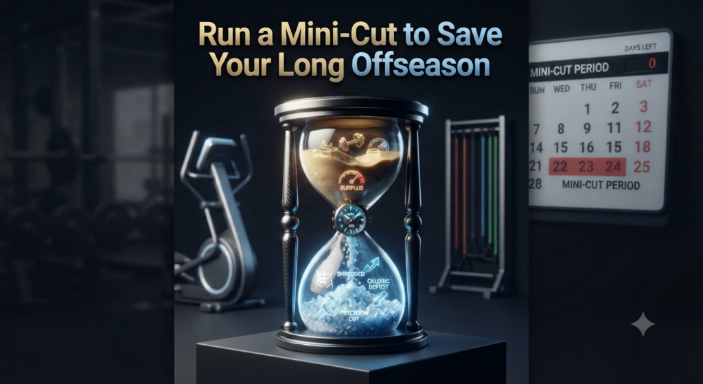 Run-a-Mini-Cut-to-Save-Your-Long-Offseason