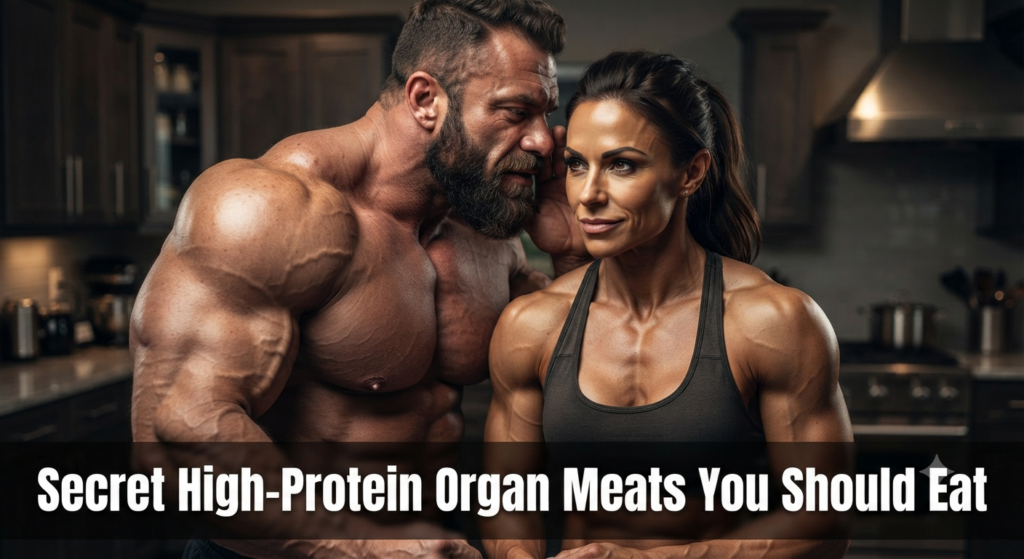 Secret-High-Protein-Organ-Meats-You-Should-Eat