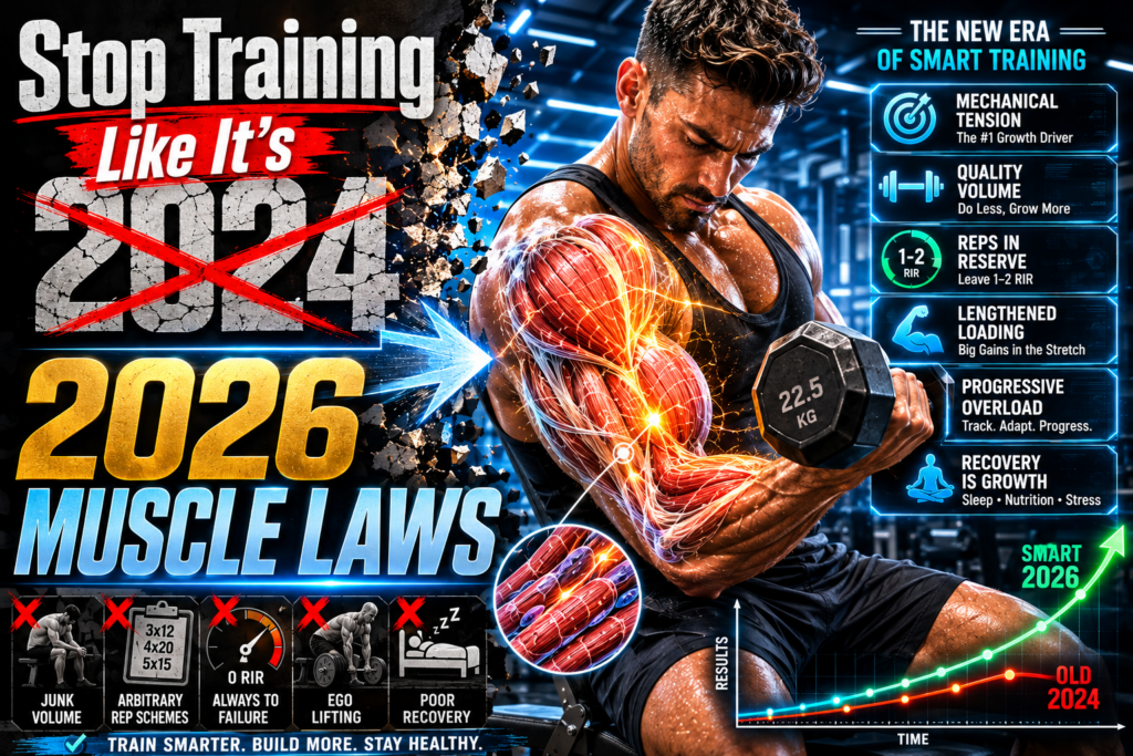 Stop-Training-Like-It's-2024-2026-Muscle-Laws