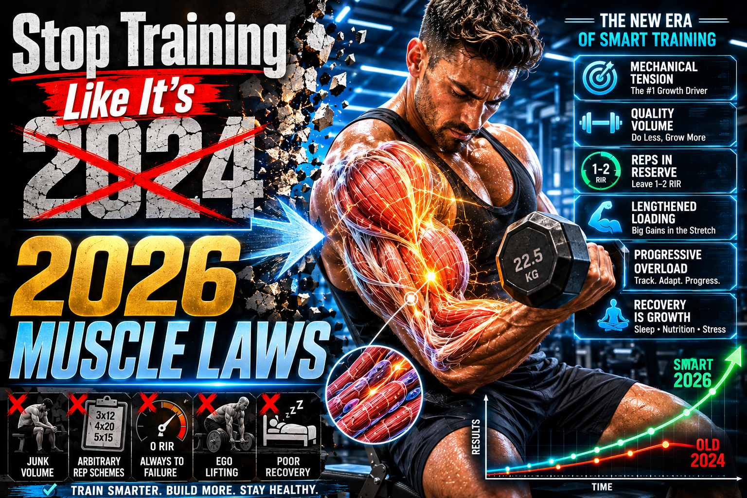 Stop-Training-Like-It's-2024-2026-Muscle-Laws