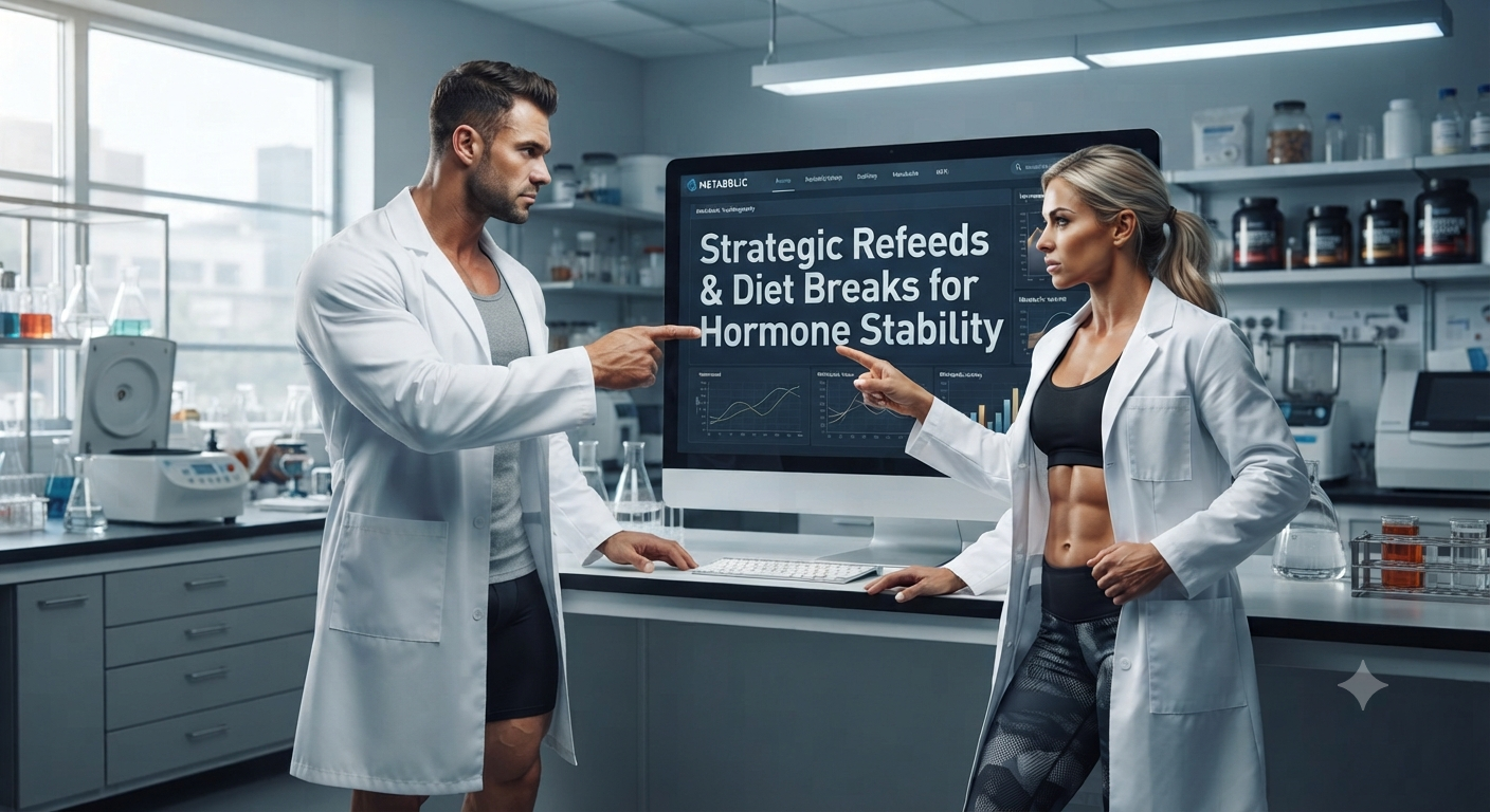 Strategic-Refeeds-&-Diet-Breaks-for-Hormone-Stability