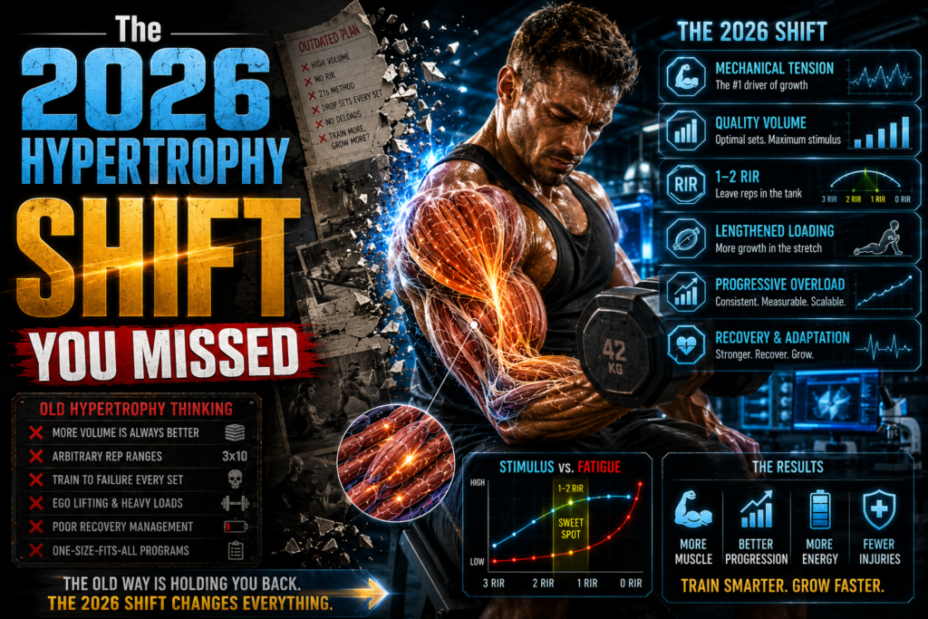 The-2026-Hypertrophy-Shift-You-Missed