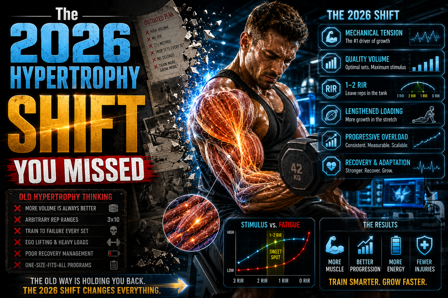 The-2026-Hypertrophy-Shift-You-Missed