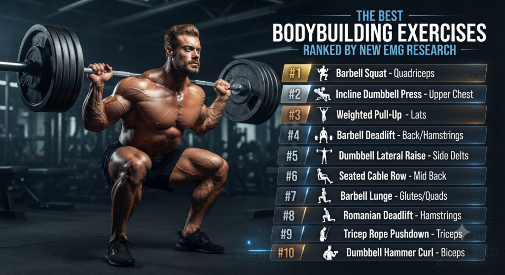 The-Best-Bodybuilding-Exercises-Ranked-by-New-EMG-Research