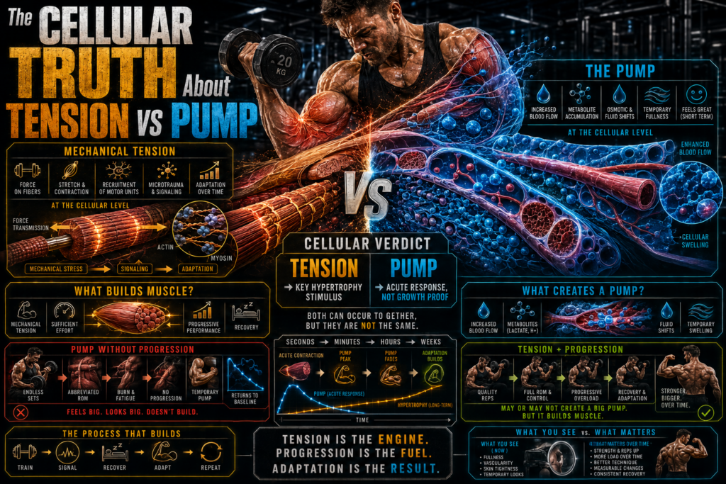 The-Cellular-Truth-About-Tension-vs-Pump
