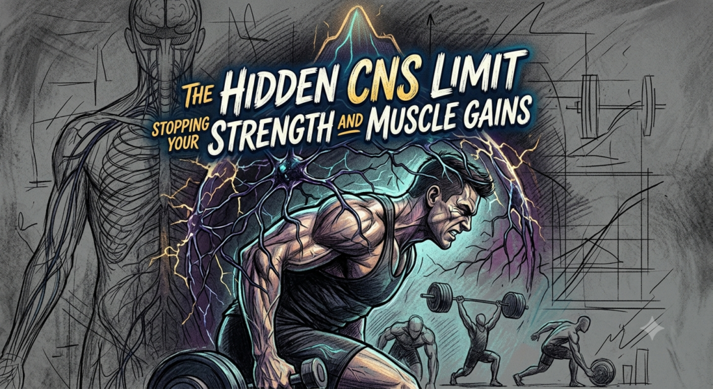The-Hidden-CNS-Limit-Stopping-Your-Strength-and-Muscle-Gains