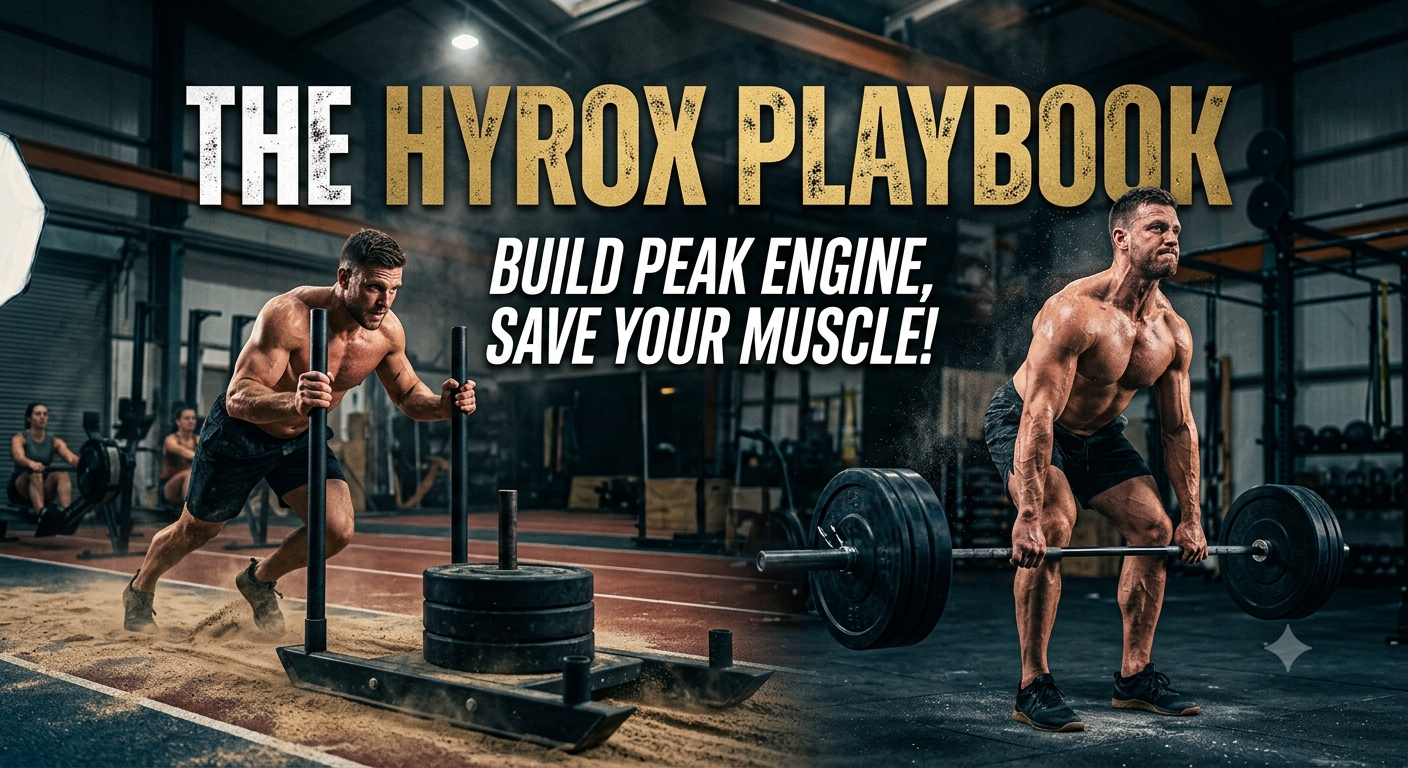 The-Hyrox-Playbook-Build-Peak-Engine-Save-Your-Muscle