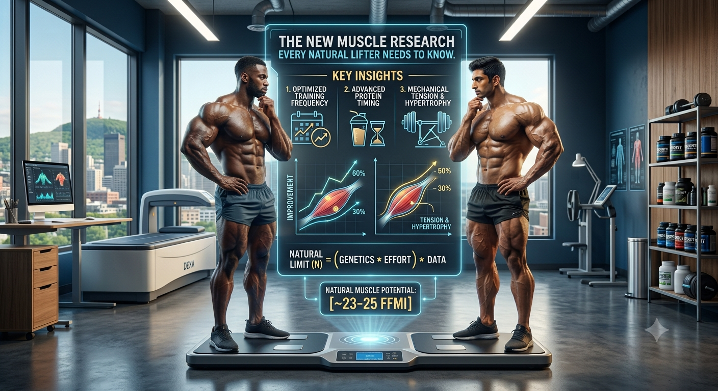 The-New-Muscle-Research-Every-Natural-Lifter-Needs-to-Know