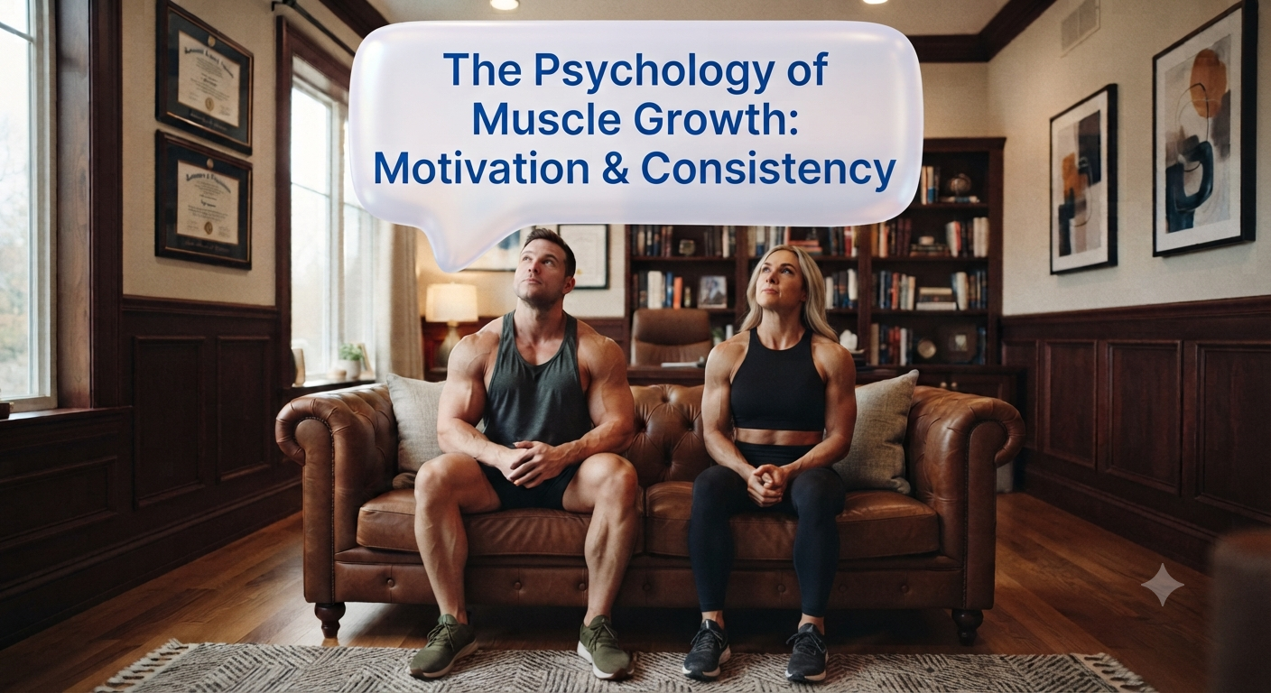 The-Psychology-of-Muscle-Growth-Motivation-&-Consistency
