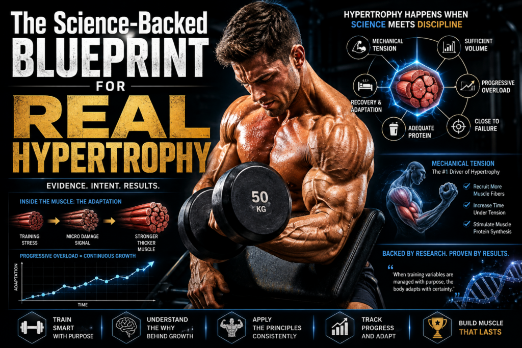The-Science-Backed-Blueprint-for-Real-Hypertrophy