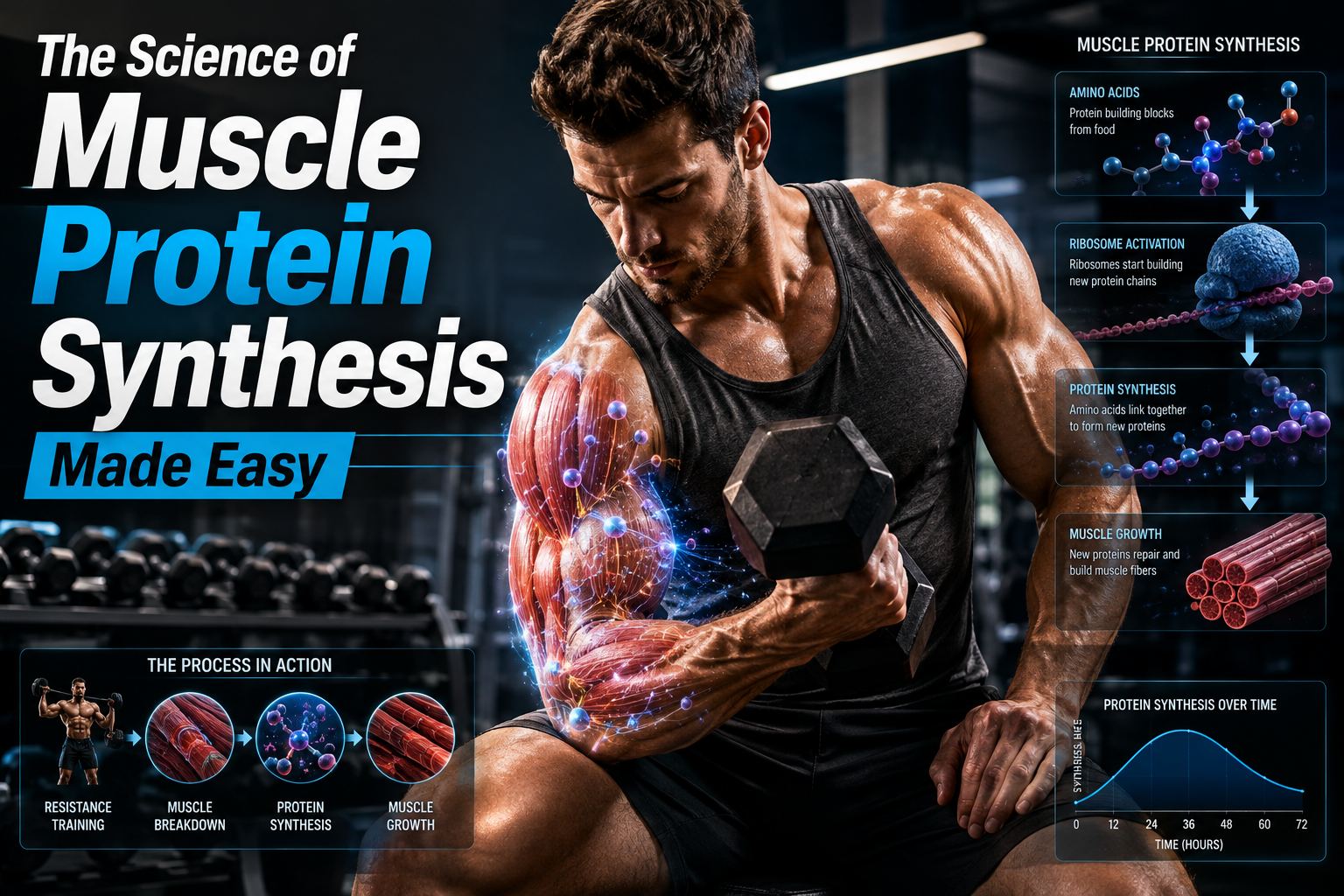The-Science-of-Muscle-Protein-Synthesis-Made-Easy