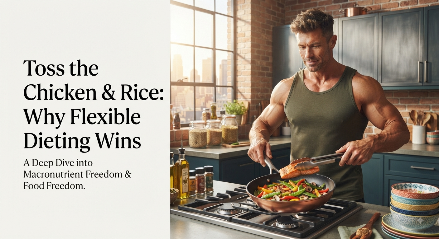 Toss-the-Chicken-&-Rice-Why-Flexible-Dieting-Wins