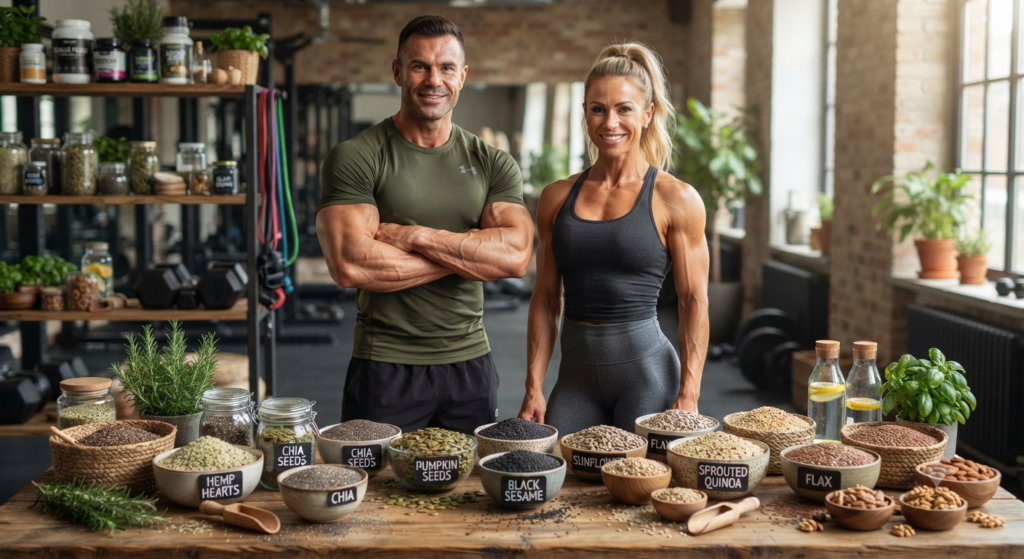 Uncommon-High-Protein-Seeds-for-Weight-Loss