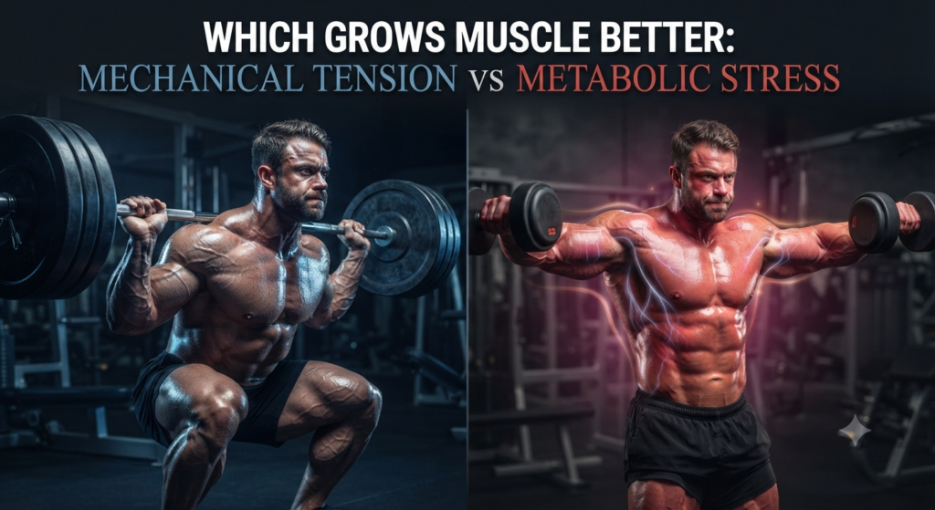 Which-Grows-Muscle-Better-Tension-or-Stress