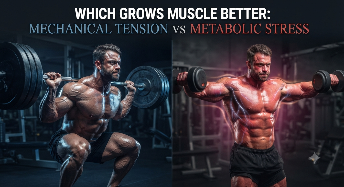 Which-Grows-Muscle-Better-Tension-or-Stress