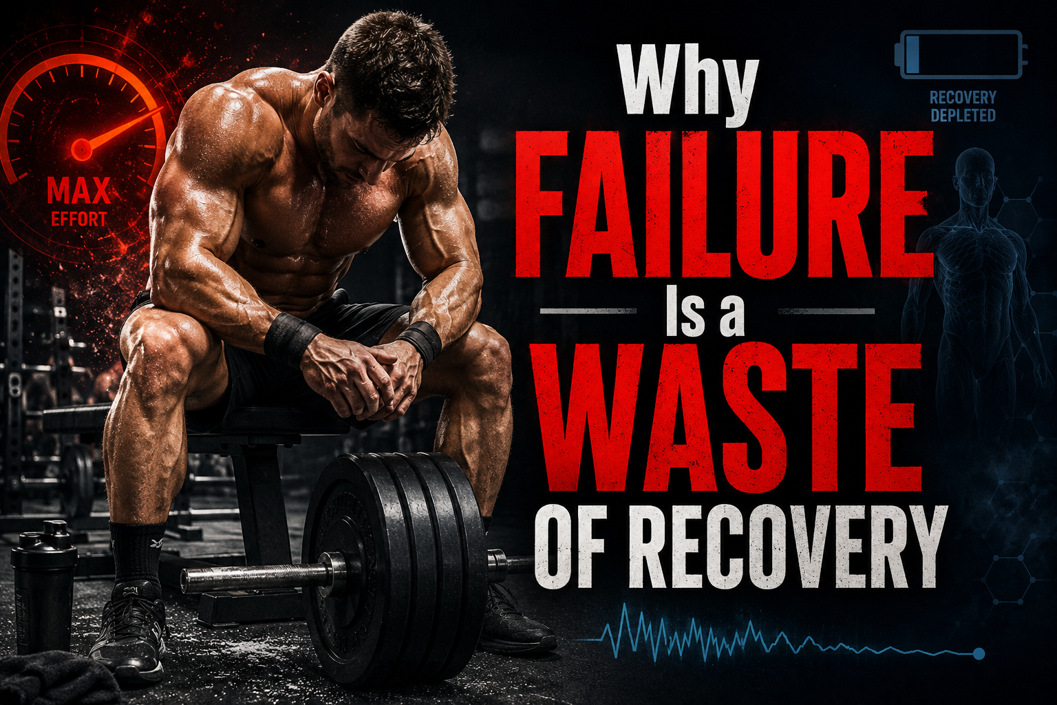 Why-Failure-Is-a-Waste-of-Recovery