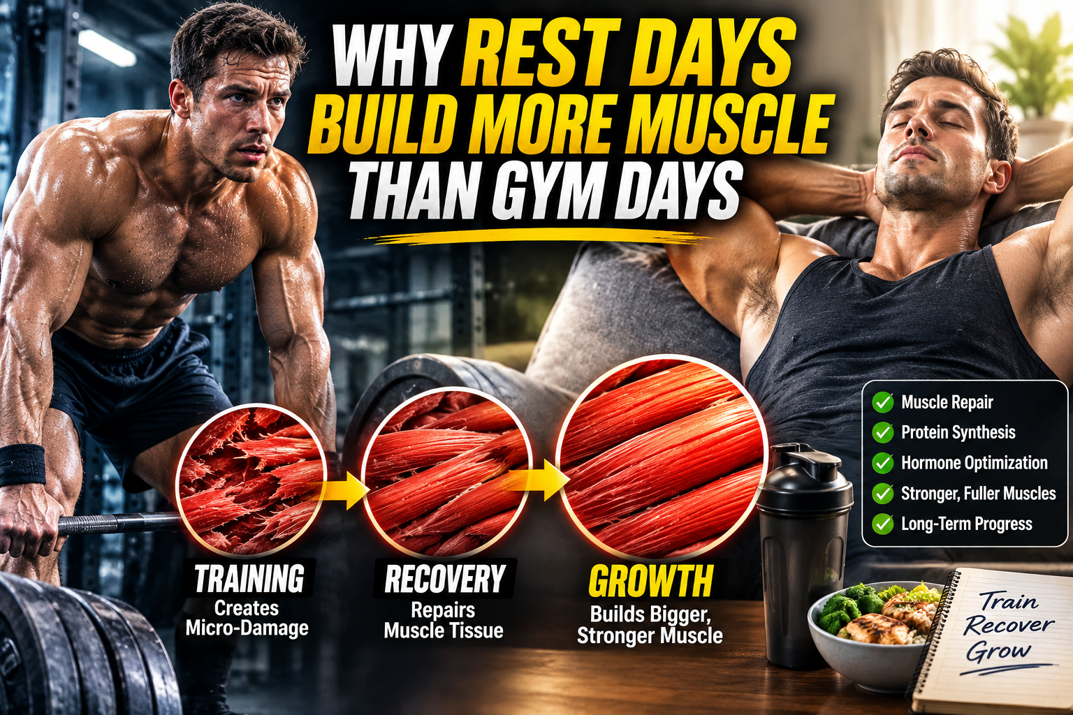 Why-Rest-Days-Build-More-Muscle-Than-Gym-Days