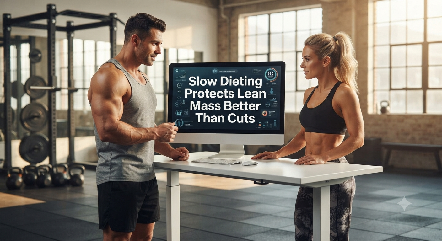 Why-Slow-Dieting-Protects-Lean-Mass-Better-Than-Cuts