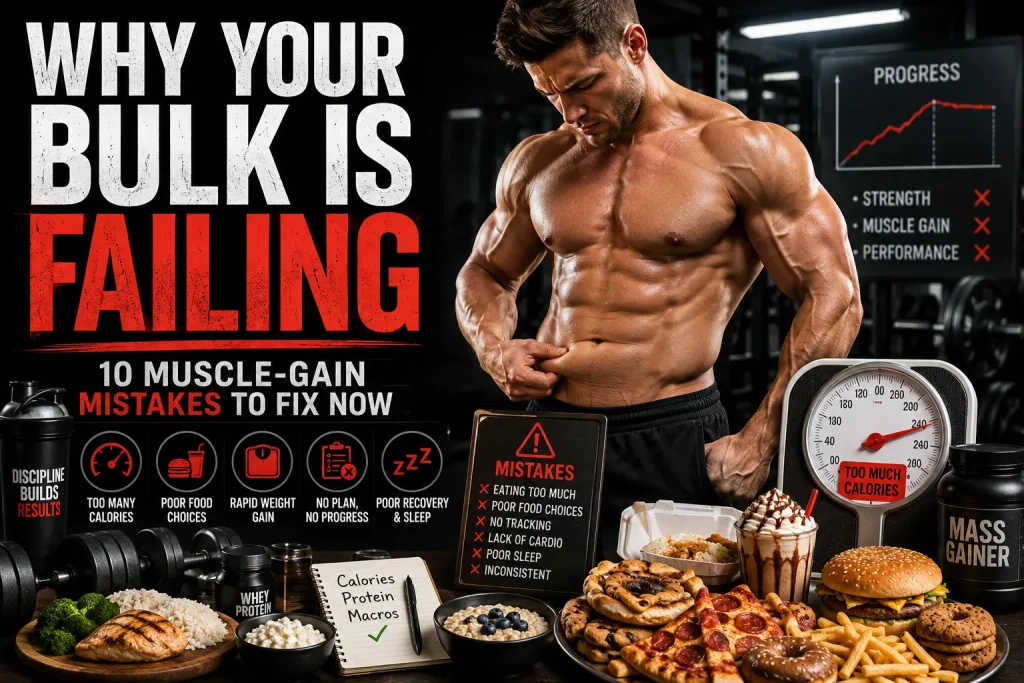 Why-Your-Bulk-Is-Failing-10-Muscle-Gain-Mistakes-to-Fix-Now