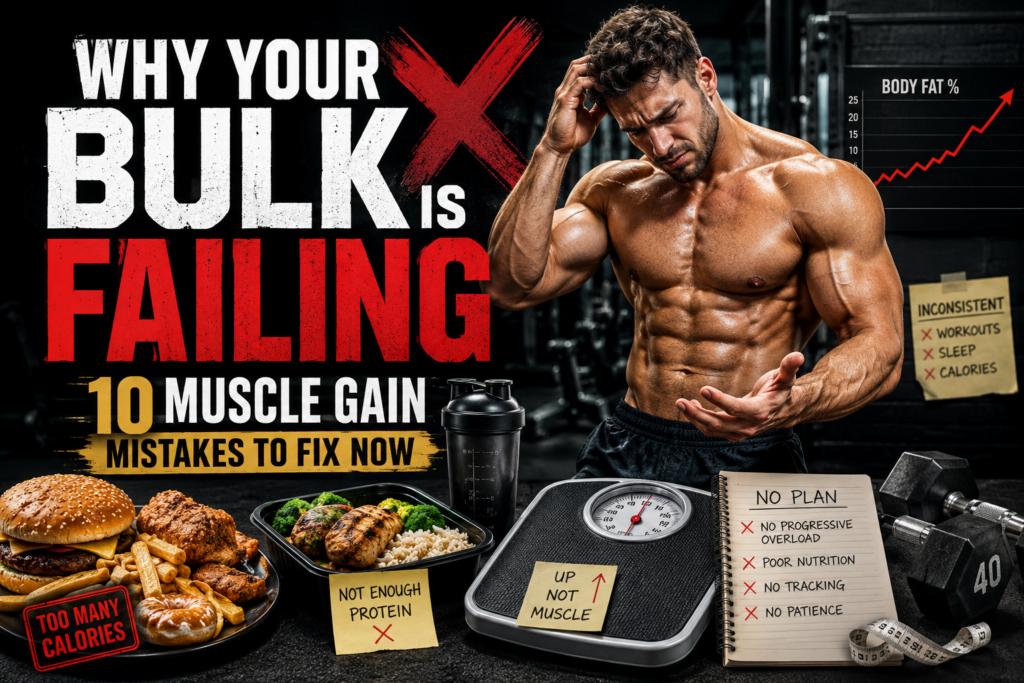 Why-Your-Bulk-Is-Failing-10-Muscle-Gain-Mistakes-to-Fix-Now