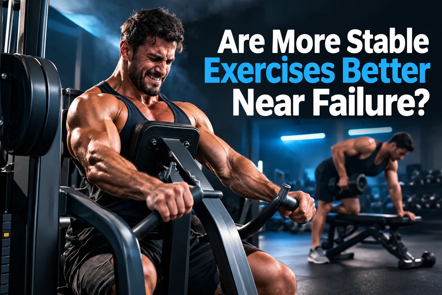 Are-More-Stable-Exercises-Better-Near-Failure
