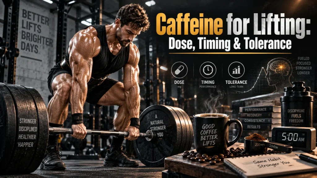 Caffeine-for-Lifting-Dose-Timing-&-Tolerance
