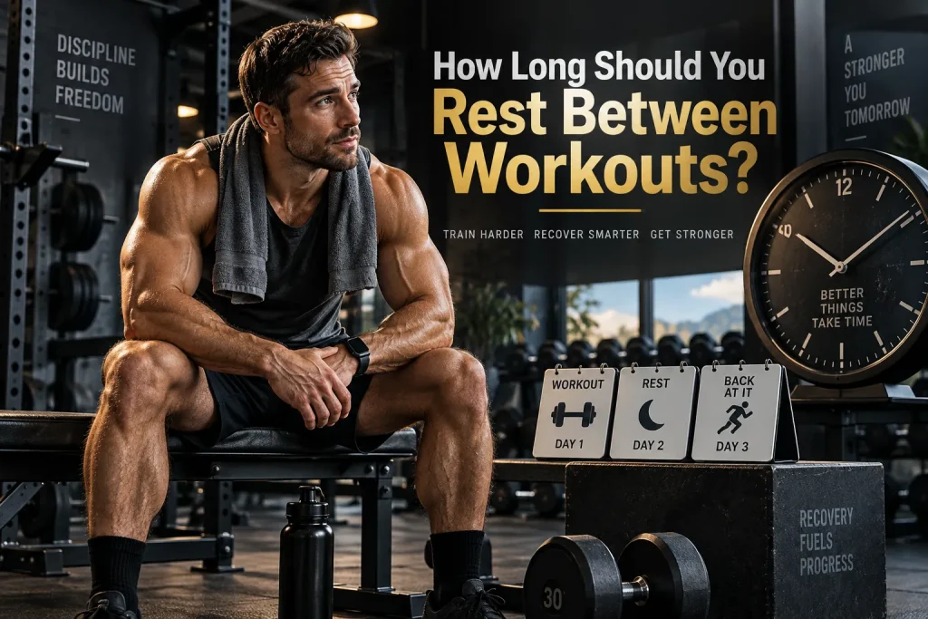 How-Long-Should-You-Rest-Between-Workouts