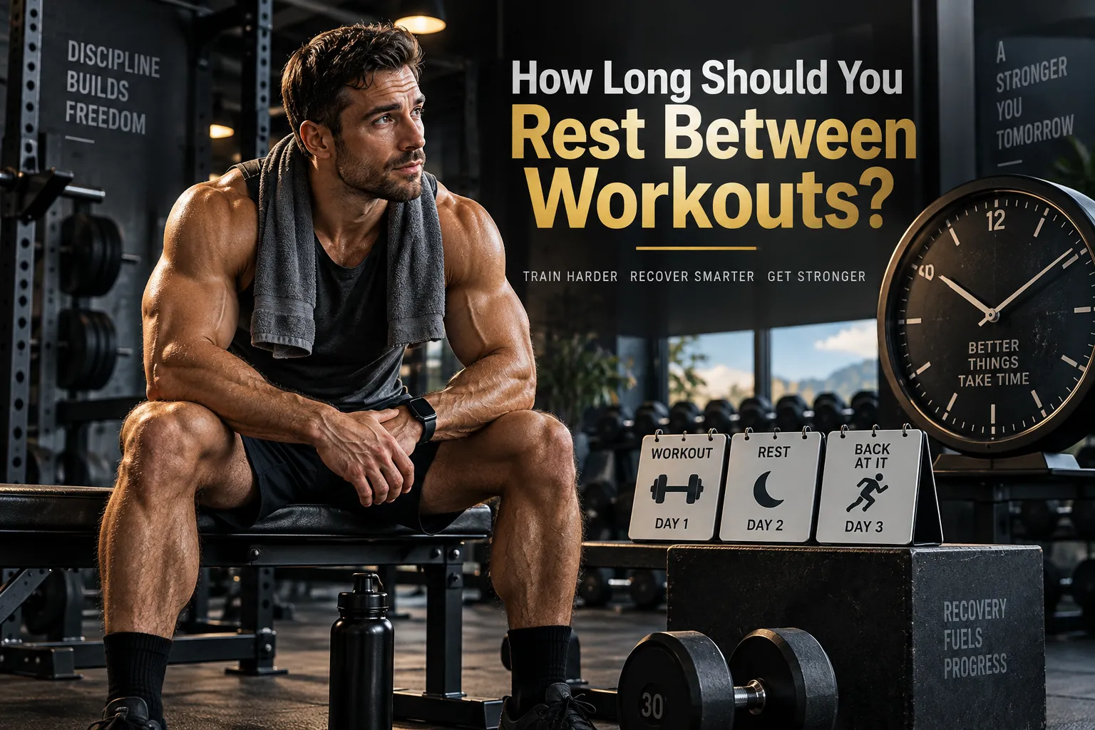 How-Long-Should-You-Rest-Between-Workouts