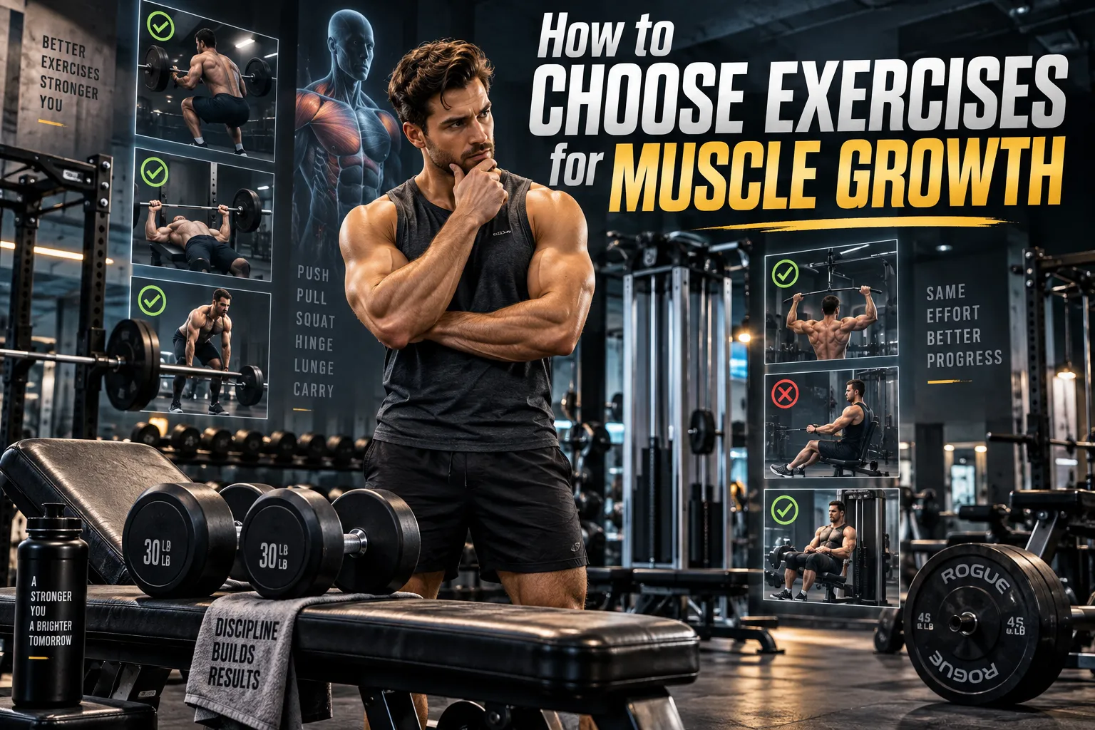 How-to-Choose-Exercises-for-Muscle-Growth