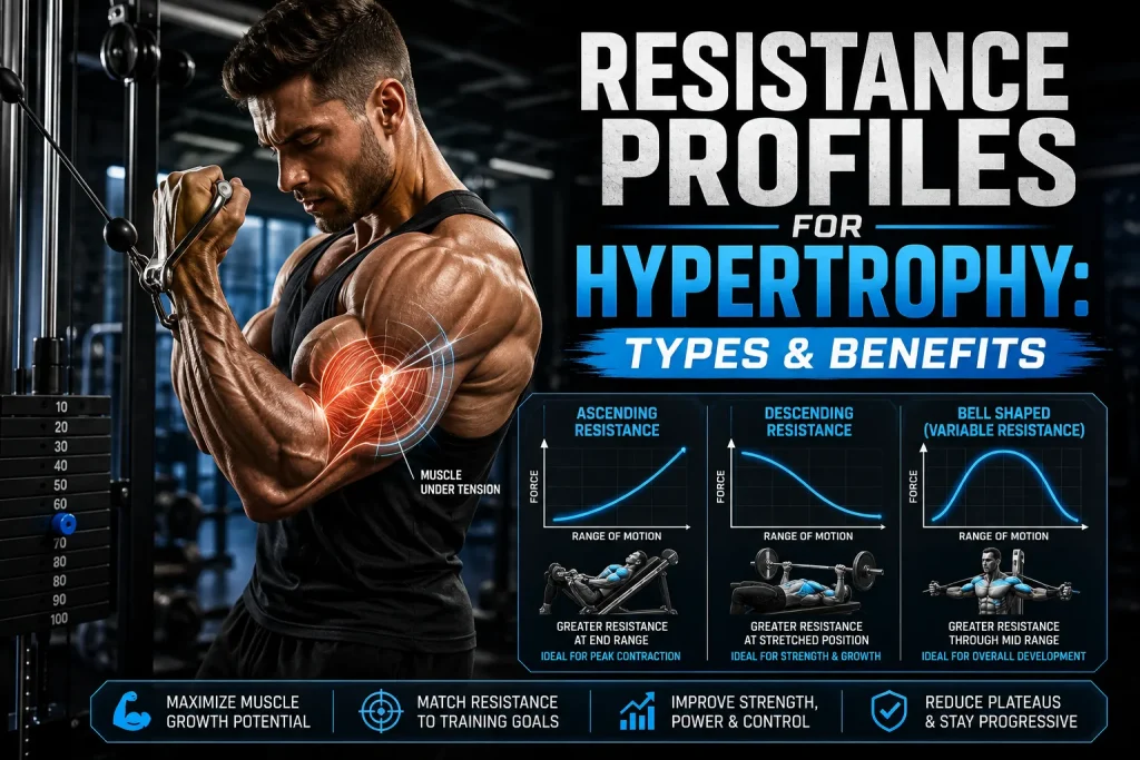 Resistance-Profiles-for-Hypertrophy-Types-&-Benefits